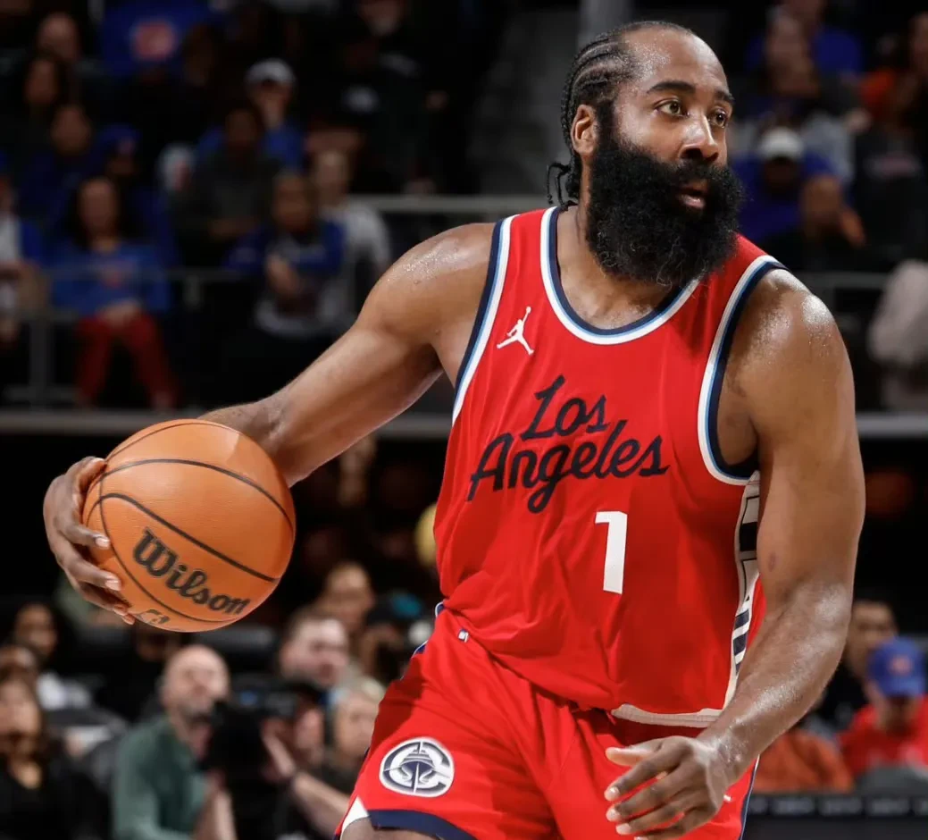 九游体育-包含哈登在比赛中受伤退赛，梅西主帅表示担忧！的词条