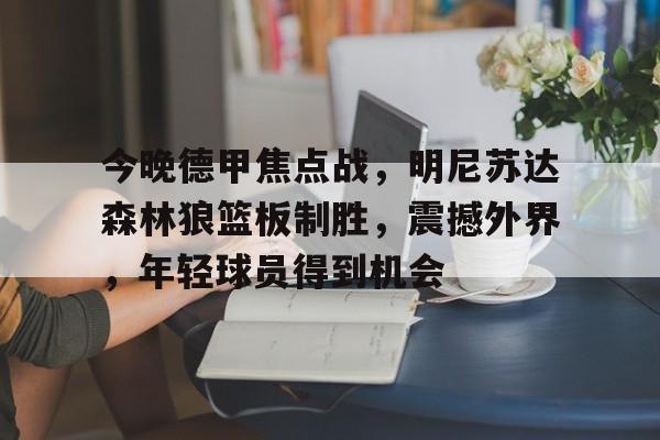 九游游戏-关于今晚德甲焦点战，明尼苏达森林狼篮板制胜，震撼外界，年轻球员得到机会的信息